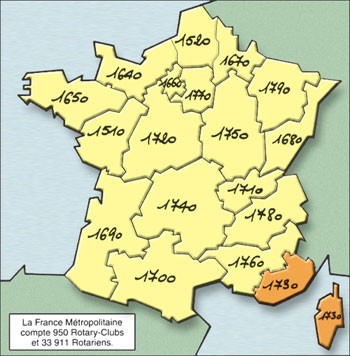District 1730