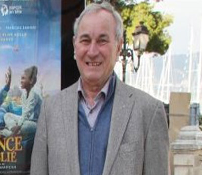 Charles Feigel