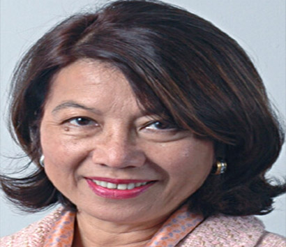 Francoise Conti